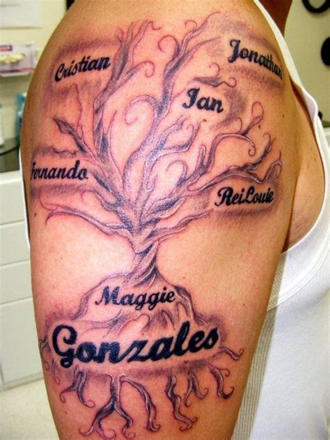 tattoo ideas family|emotional family tattoo ideas.